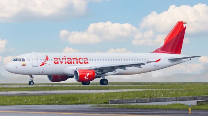 Avianca grande 26.jpg Córdoba más cerca: Avianca impulsa un nuevo puente turístico