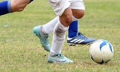 En el empate en cero el visitante quedó mejor parado