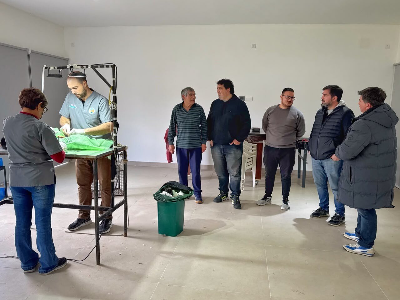 Estás dando tu opinión de una versión nueva de ChatGPT. ¿Qué respuesta prefieres? Las respuestas pueden tardar un poco en cargar. ChatGPT Respuesta 1 “Ambiente va a tu barrio” realizó castraciones y vacunación gratuita de mascotas en Rodaj Park Prefiero esta respuesta ChatGPT Estás dando tu opinión de una versión nueva de ChatGPT. ¿Qué respuesta prefieres? Las respuestas pueden tardar un poco en cargar. ChatGPT Respuesta 1 “Ambiente va a tu barrio” realizó castraciones y vacunación gratuita de mascotas en Rodaj Park Prefiero esta respuesta ChatGPT
