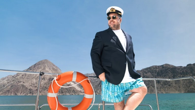 San Juan promociona sus atractivos turísticos en Argentina