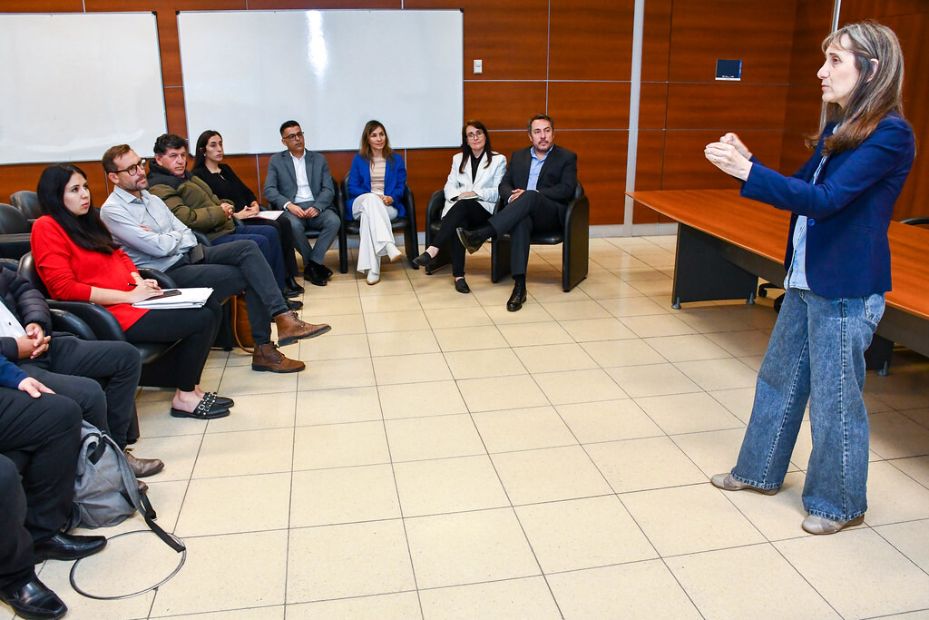 Se lanzó el proyecto “Semana de barrios sin dengue” en San Juan