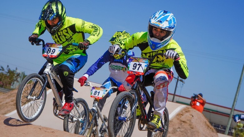 BICICROSS-BMX.jpeg BMX EN SAN JUAN: segunda actualización de horarios para el domingo 25 octubre