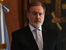DE INETERES: Rafael Bielsa Sobre el Presidente Javier Milei