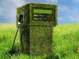 NUEVO AUMENTO de Biocombustibles