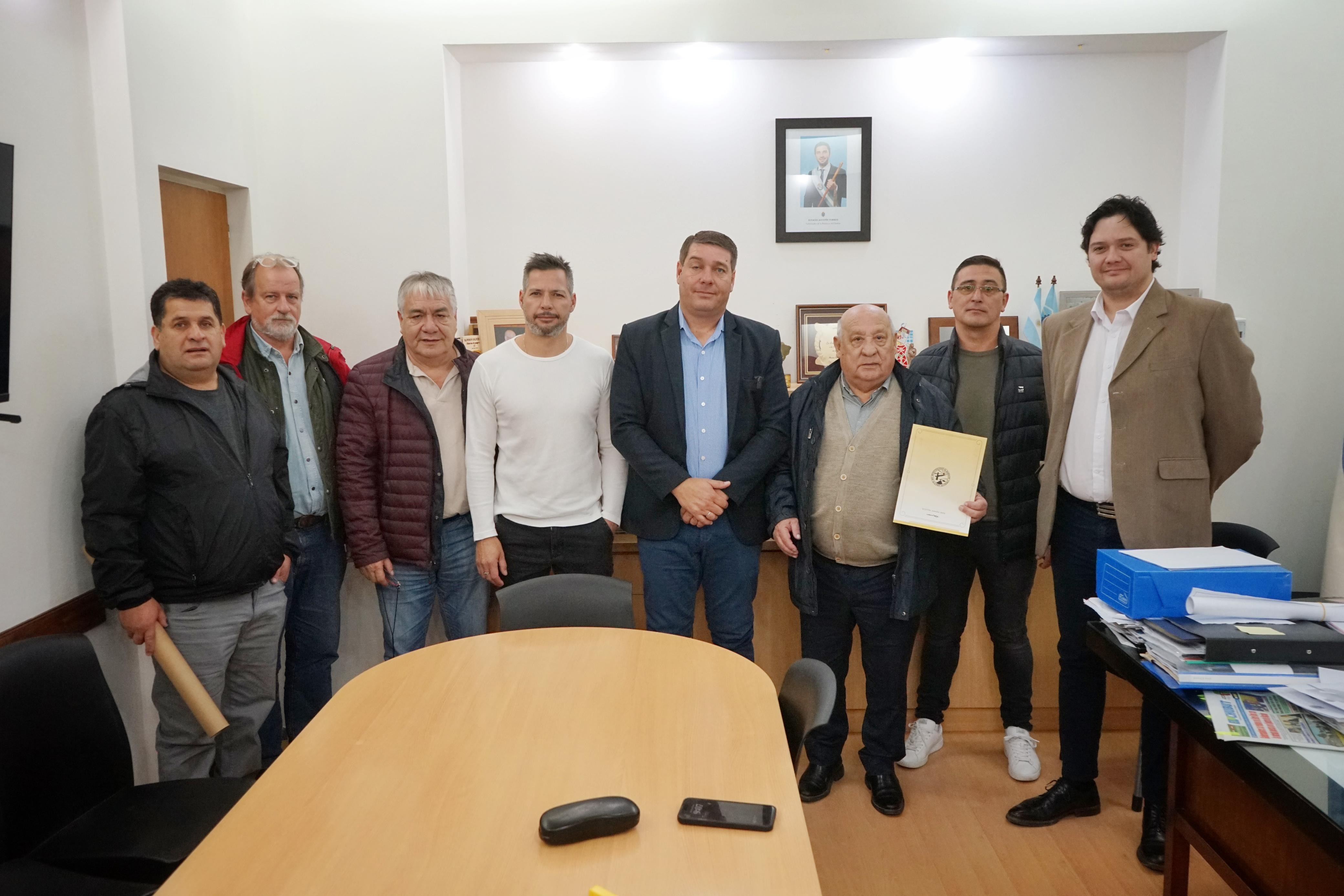 Biss: Seguimos trabajando por una ciudad con mas oportunidades