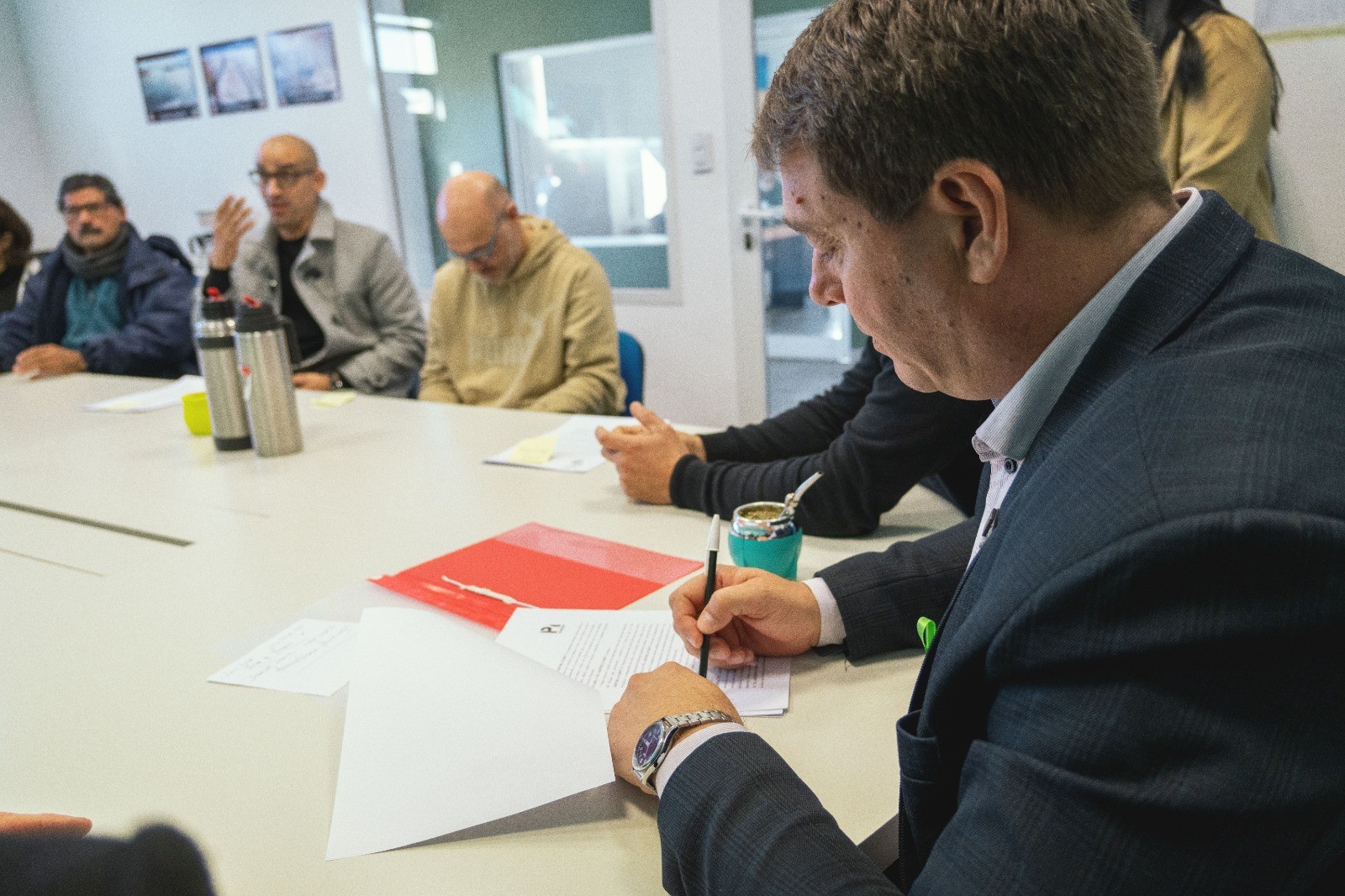 Biss: Seguimos fortaleciendo el crecimiento de muestras empresas locales