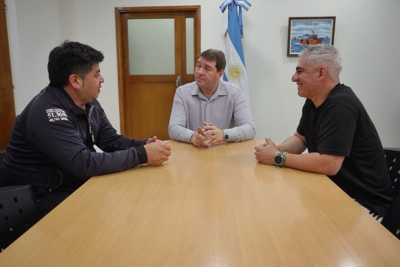 La Liga de Veteranos de Rawson se prepara para un nuevo torneo y fortalece su crecimiento La Liga de Veteranos de Rawson se prepara para un nuevo torneo y fortalece su crecimiento