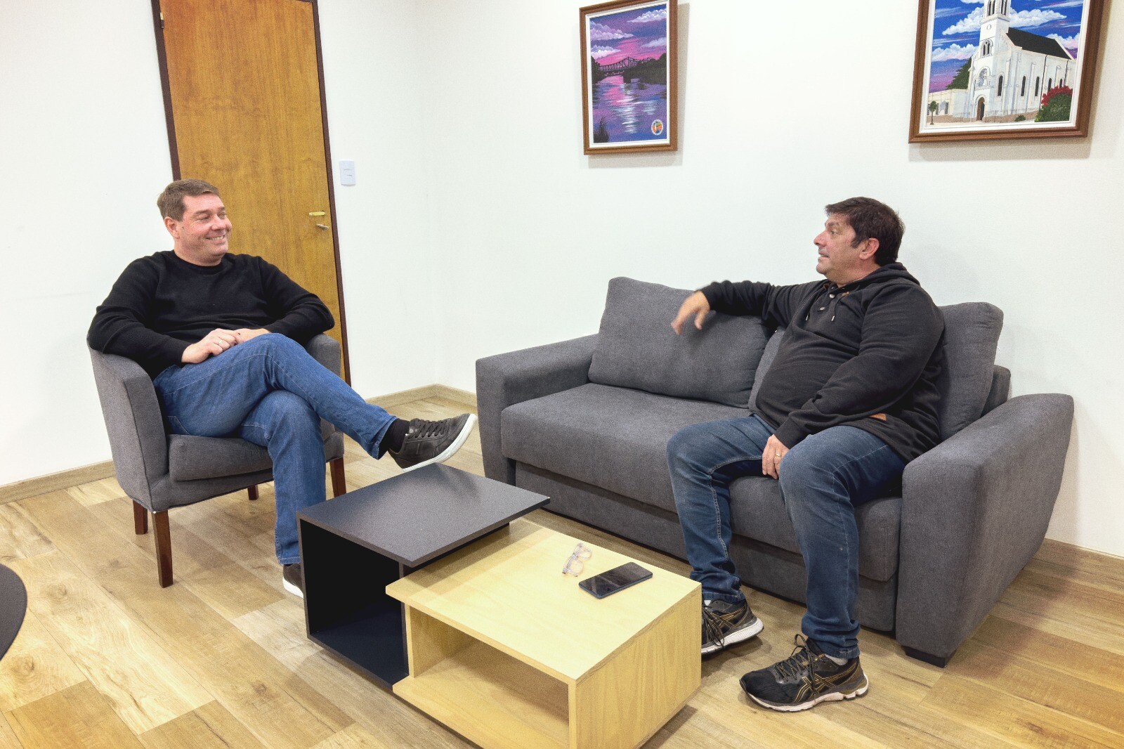 Bigornia Club avanza en proyectos de infraestructura para fortalecer su crecimiento