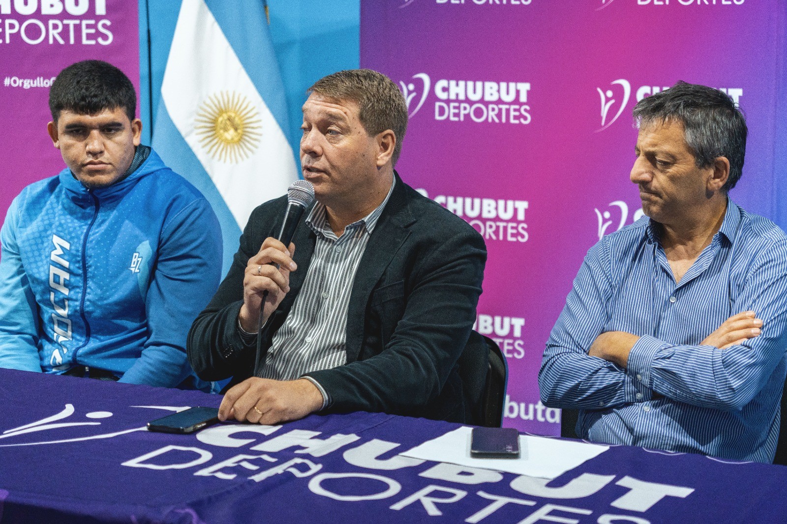 Se presentó la novena edición del festival “Por el Honor o por la Gloria”
