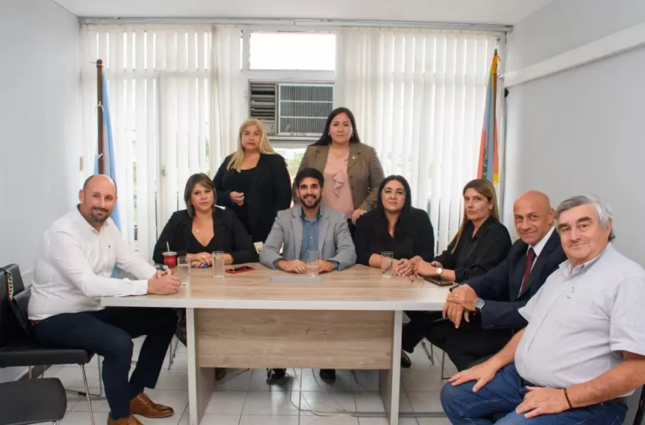 FRENTE AL AUMENTO DE LA POBREZA