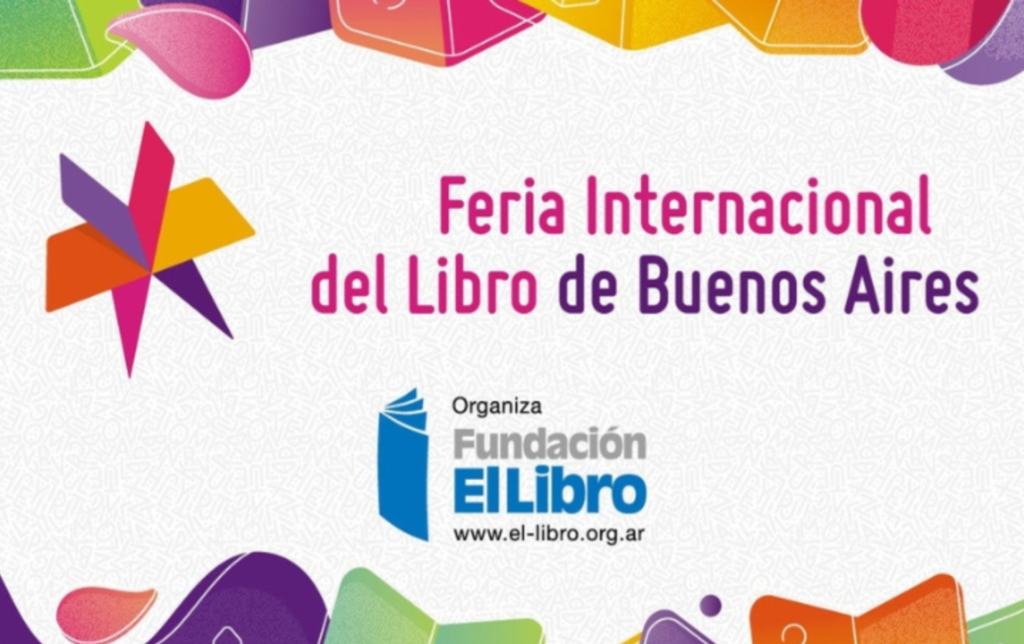 ¡Nuevos Horarios Gratis en la Feria Internacional del Libro de Buenos Aires!