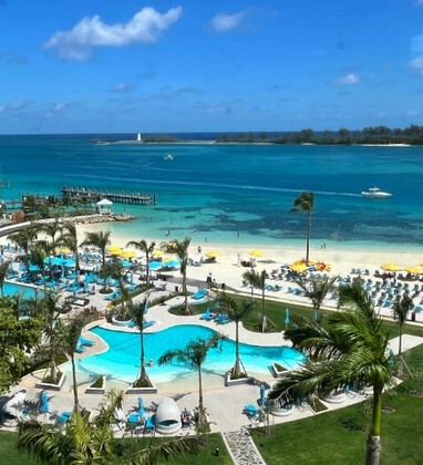 Nuevo plan de marketing para potenciar a Nassau & Paradise Island en la región