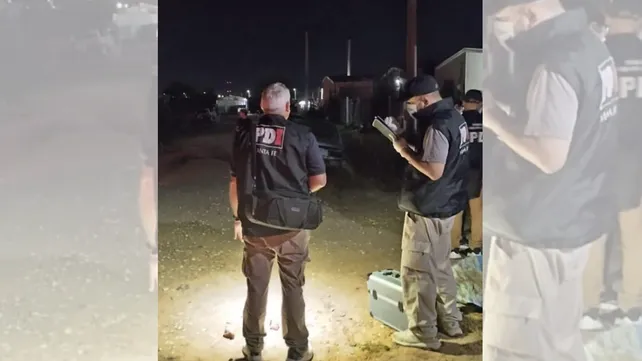 Balearon a un hombre en el norte de la ciudad y su estado es crítico