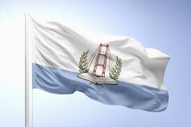 Santa Fe Ciudad Ya cuenta con Su Bandera Oficial