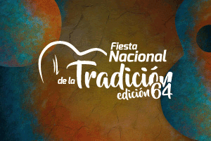 JÁCHAL: VIVÍ LA FIESTA DE LA TRADICIÓN 2025 EN VIVO