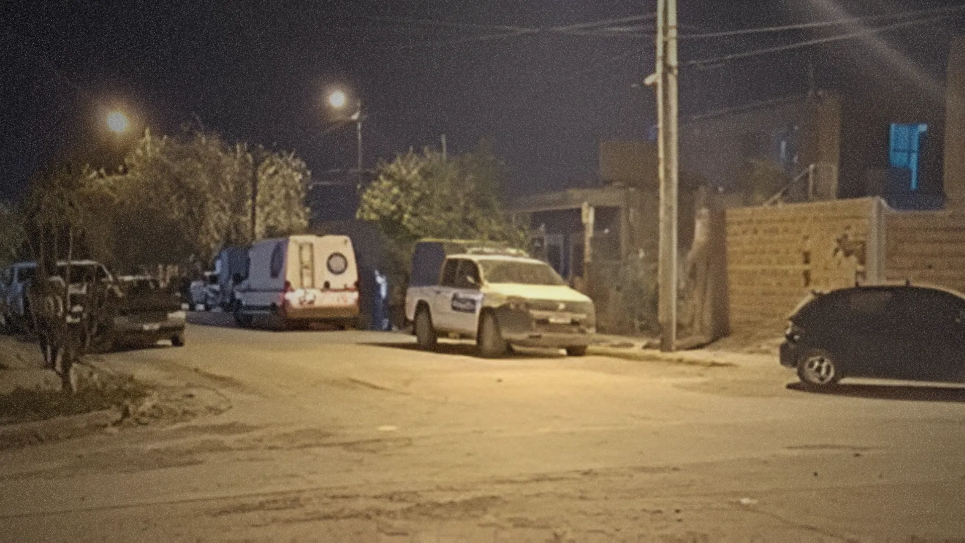 CONMOCIÓN EN BARRIO LIBERTAD: INVESTIGAN LA MUERTE DE UNA NIÑA DE 10 AÑOS