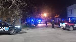 Balacera y Enfrentamiento en el Barrio de Guadalupe Oeste Santa Fe