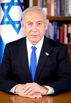Benjamin_Netanyahu,_February_2023.jpg DOMINGUERAS XXXII