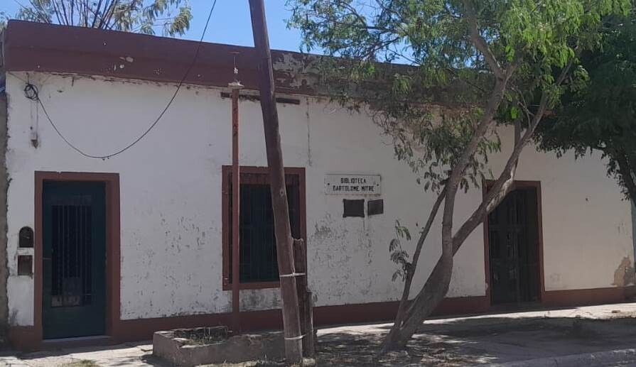 Una institución que espera de su comunidad