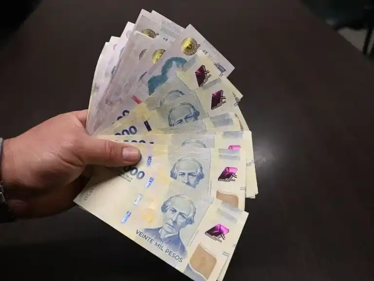Cronograma de pago de sueldos para empleados públicos y docentes