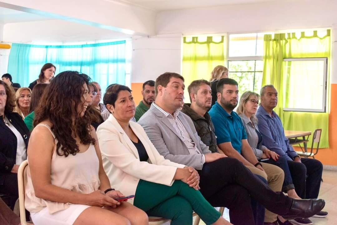 Biss dio apertura al Primer Encuentro Regional de Áreas de Acción Social (3).jpeg Biss dio apertura al Primer Encuentro Regional de Áreas de Acción Social (3).jpeg