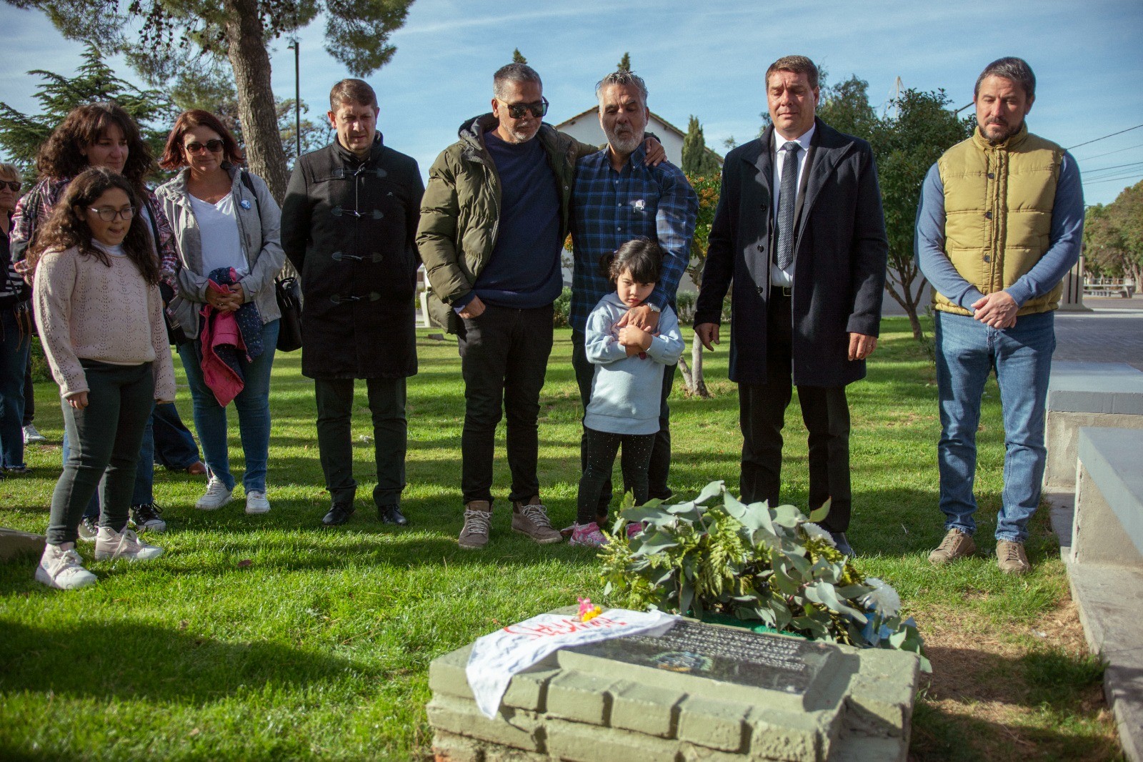 Biss encabezó el acto por la conmemoración del Día Nacional de la Memoria, la Verdad y la Justicia (8).jpeg