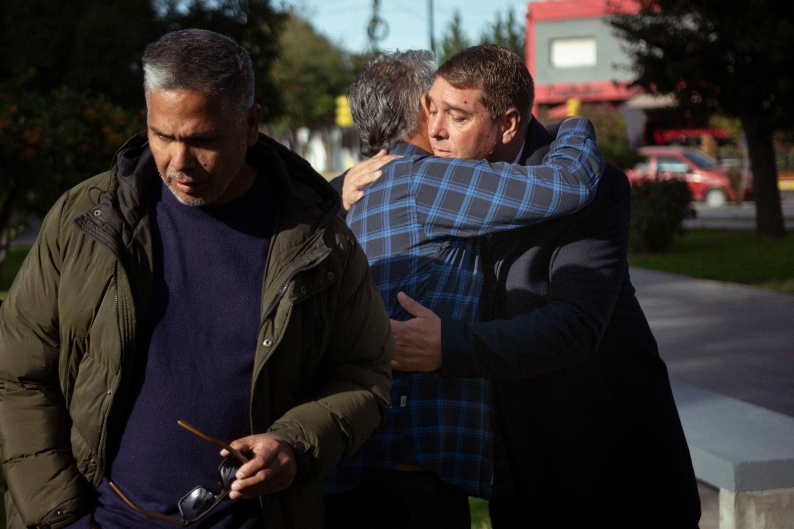 Biss encabezó el acto por la conmemoración del Día Nacional de la Memoria, la Verdad y la Justicia (9).jpeg