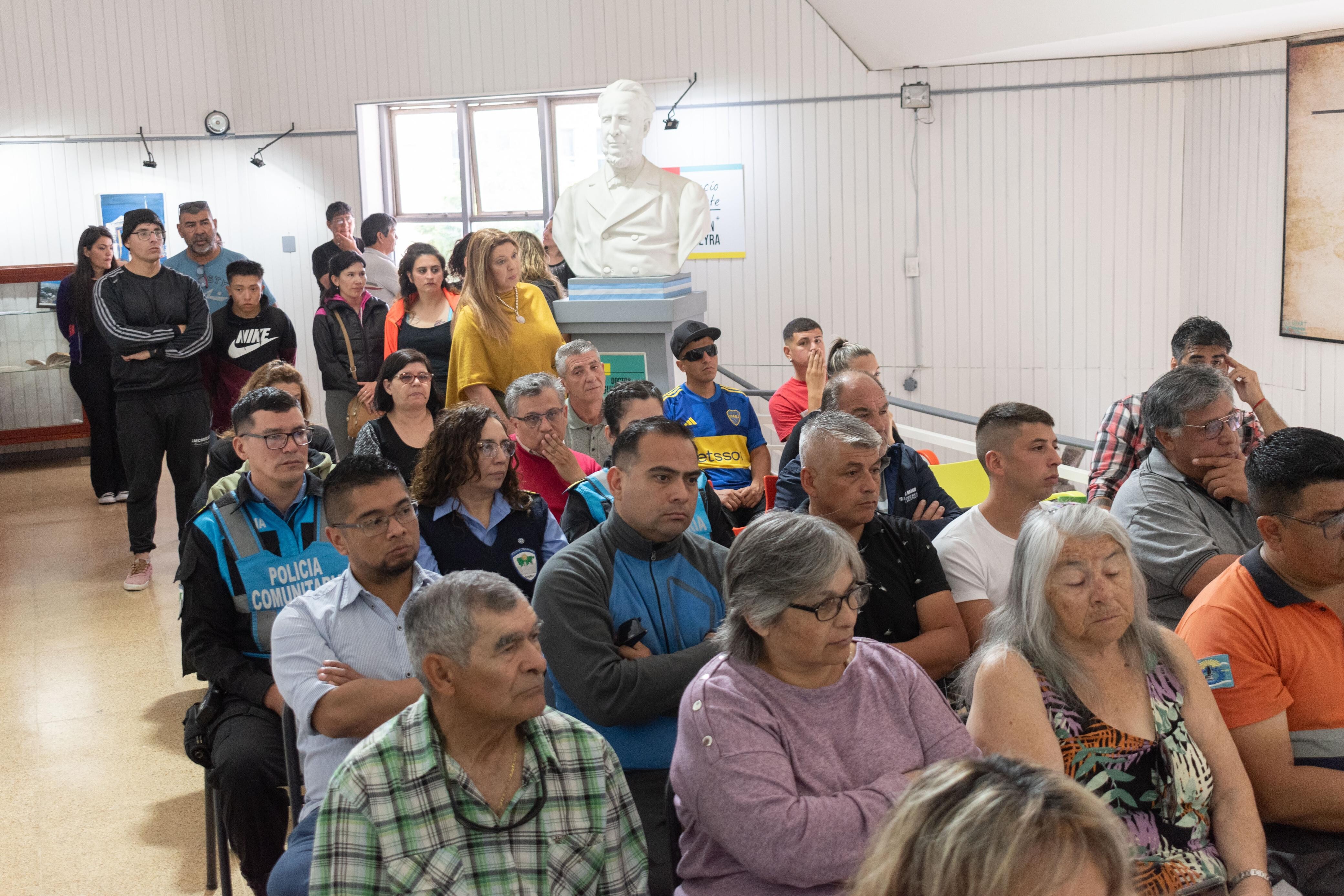 Biss encabezó la presentación de la Campaña de Concientización y Prevención de ahogamiento en el Río Chubut (2).jpeg