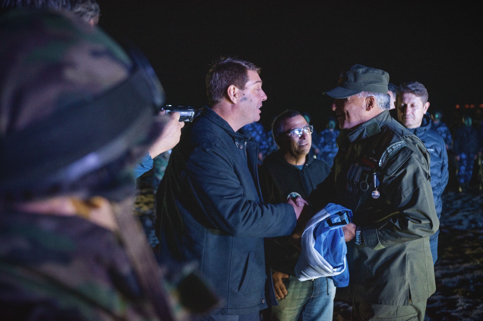 Biss junto a veteranos.jpeg