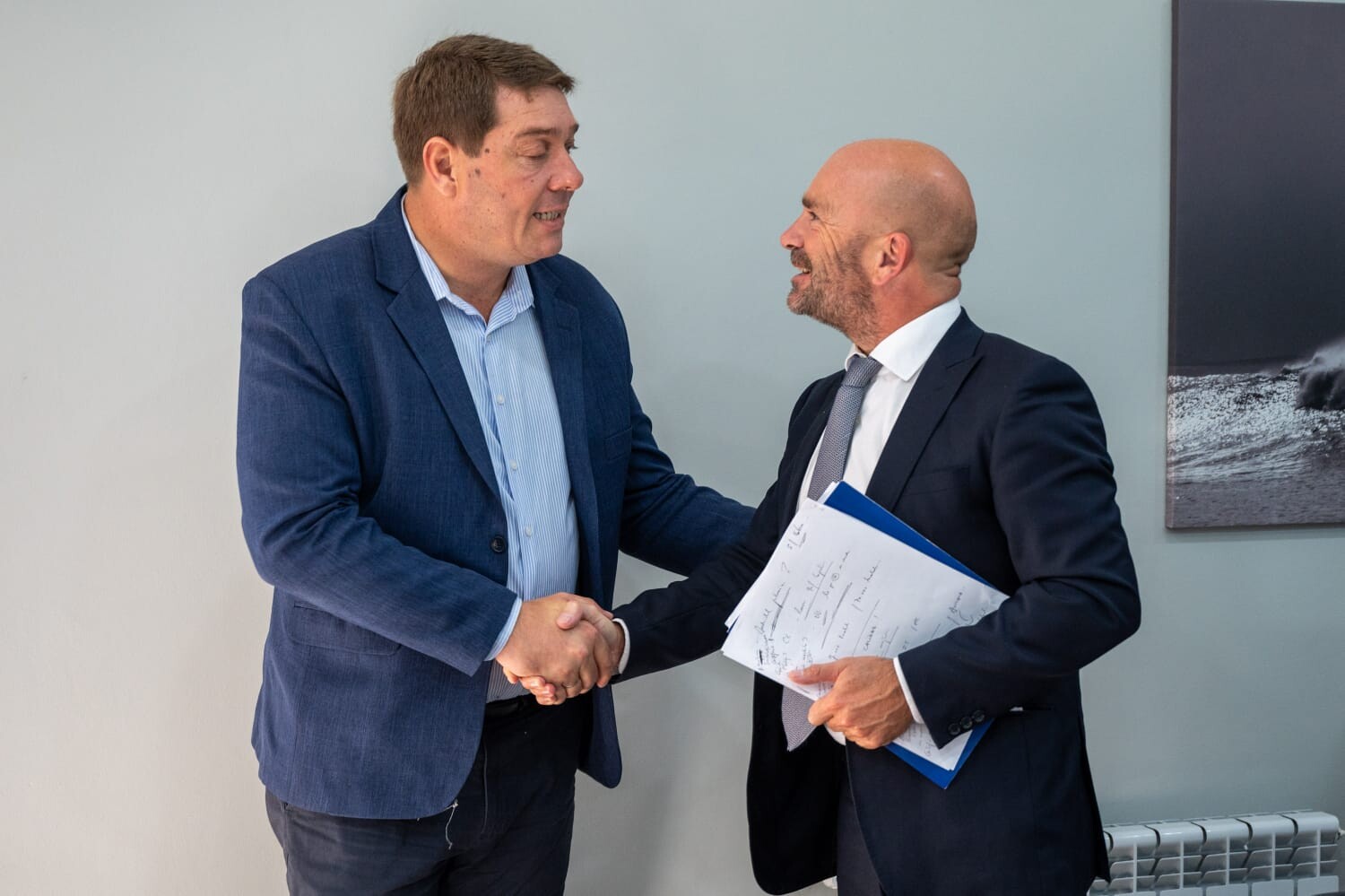 Biss y el sector pesquero se reunieron con el Embajador de la Unión Europea para potenciar la producción local (1).jpeg Biss y el sector pesquero se reunieron con el Embajador de la Unión Europea para potenciar la producción local (1).jpeg