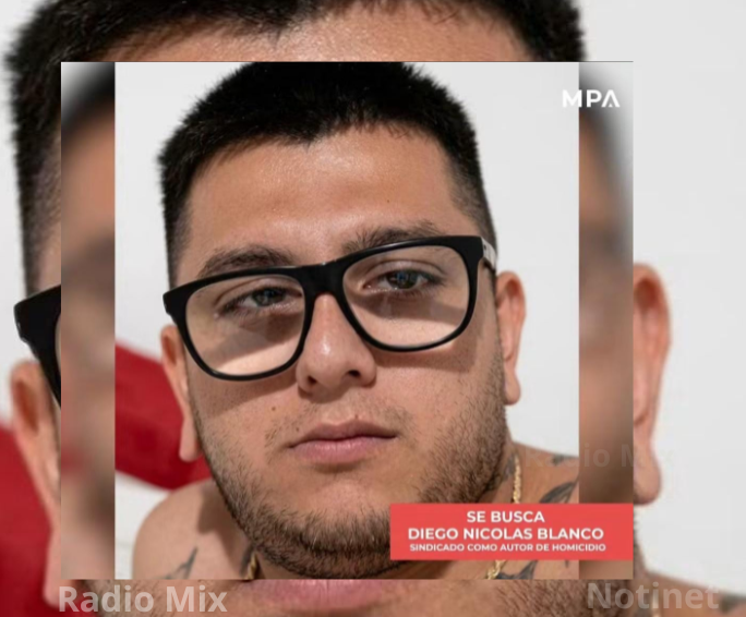 Recompensa de $16 millones por el acusado del crimen de Montenegro