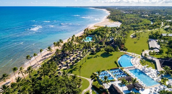 Arquitectura que suma valor a hoteles y bodegas