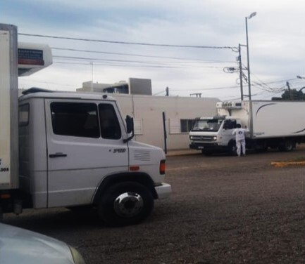 Bromatología Municipal de Rawson continúa trabajando en controles integrales de alimentos