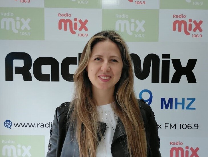 Brunela Scaloni: Inseguridad, «cero transparencia» y proyectos cajoneados