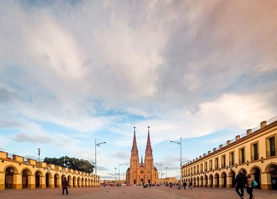 Buenos Aires, lista para recibir al Papa León XIV