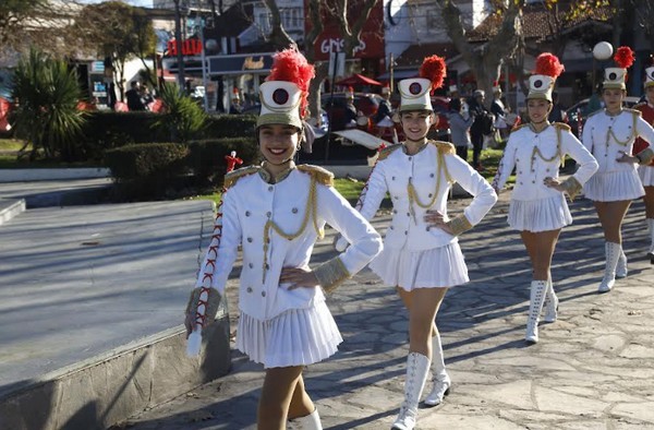 Mar del Plata en familia recibe “La Noche del Turismo y la Cultura”