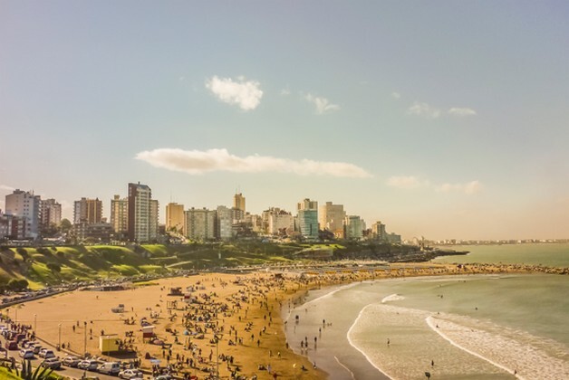 Mar del Plata encabeza las búsquedas para el fin de semana largo