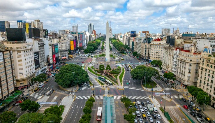 Mirador Obelisco Store: nuevo canal oficial