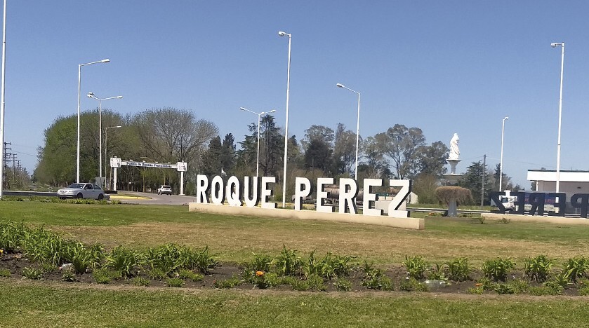 Roque Pérez: turismo slow con identidad