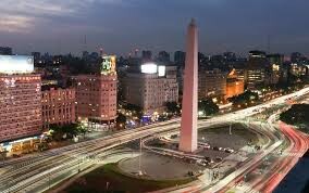 La Ciudad de Santa Fe No Figura ni en el Top 5 de las mejores Ciudades para vivir en Argentina Según La UBA