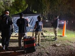 Violento Homicidio en Barrio Cabal de Santa Fe