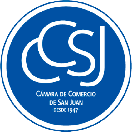 COMUNICADO: la Cámara de Comercio y Servicios de San Juan