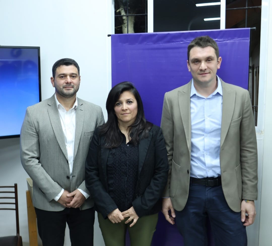 VIVA LA LIBERTAD: presentó lista para participar en los comicios de octubre 2025