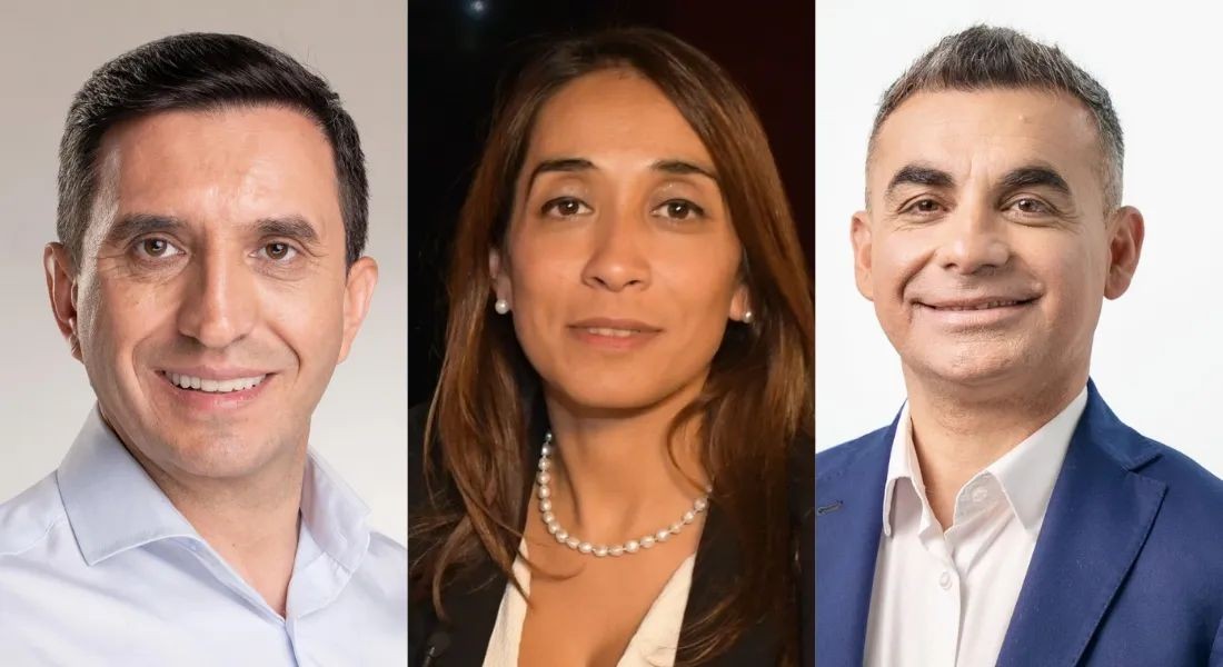 FUERZA SAN JUAN: el peronismo sanjuanino define listas en último cónclave