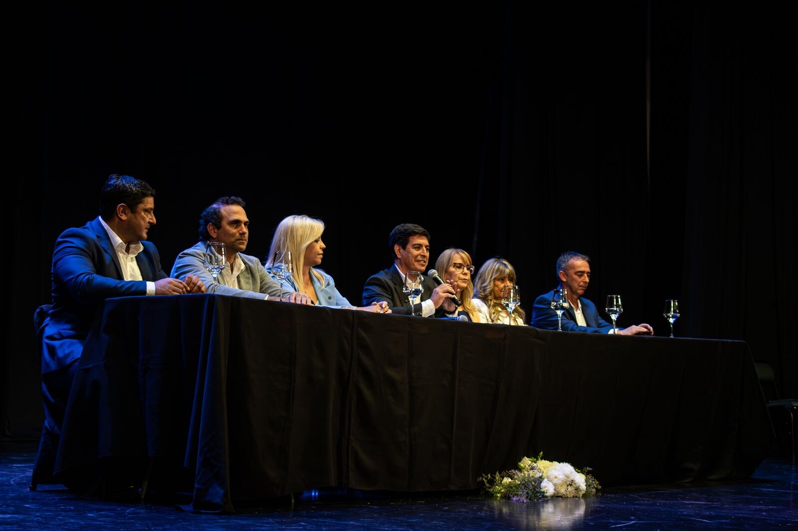 Capacitación y salida laboral: la Escuela Provincial de Arbitraje inició el ciclo 2026