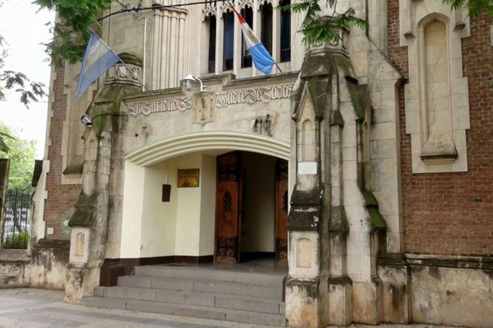 Qué pasará con la ex Casa Cuna: Niñez salió al cruce de las denuncias por abandono