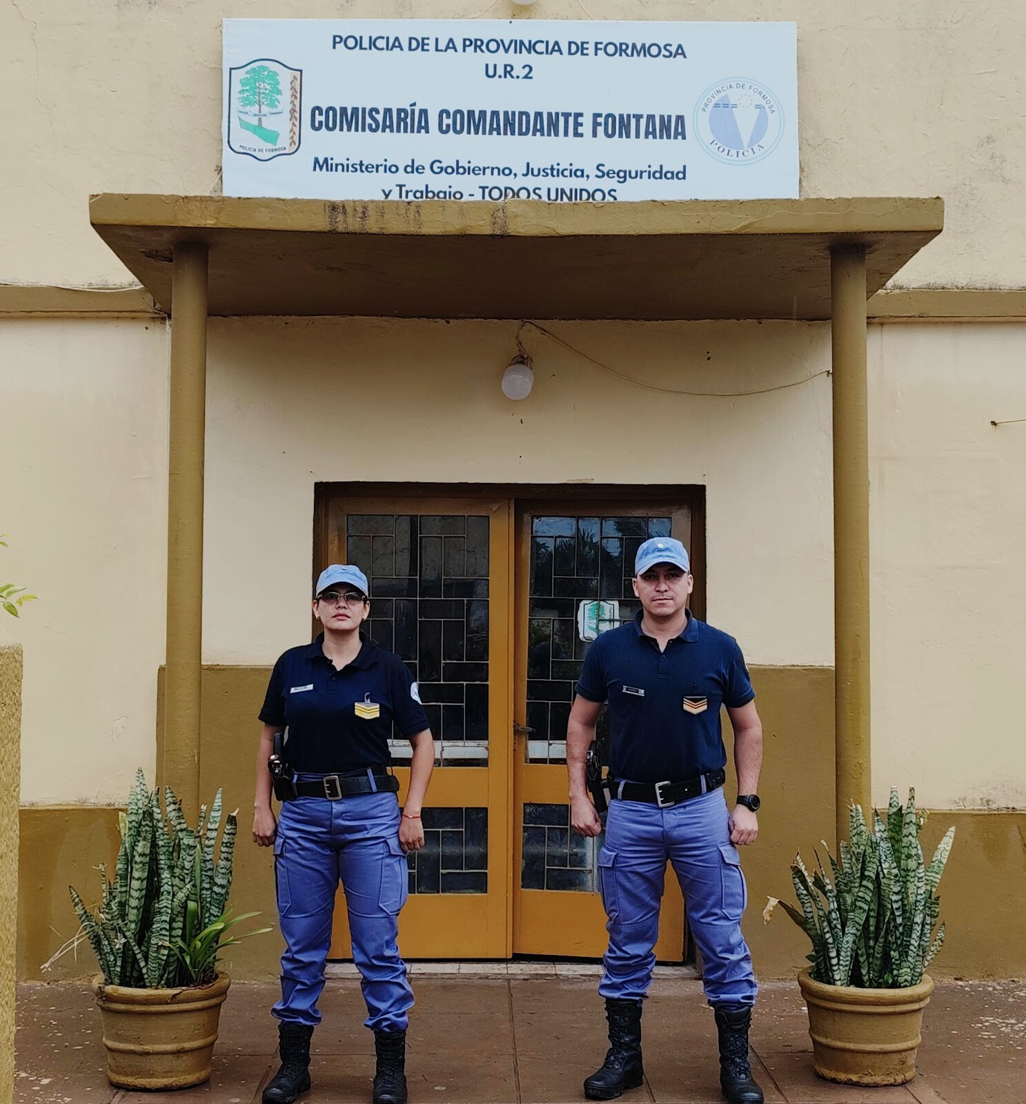 CASO ESCLARECIDO La Policía retuvo a un adolescente acusado de lesionar a un joven durante un intento de robo.jpeg La Policía recuperó herramientas y detuvo a dos hombres por distintos hechos delictivos