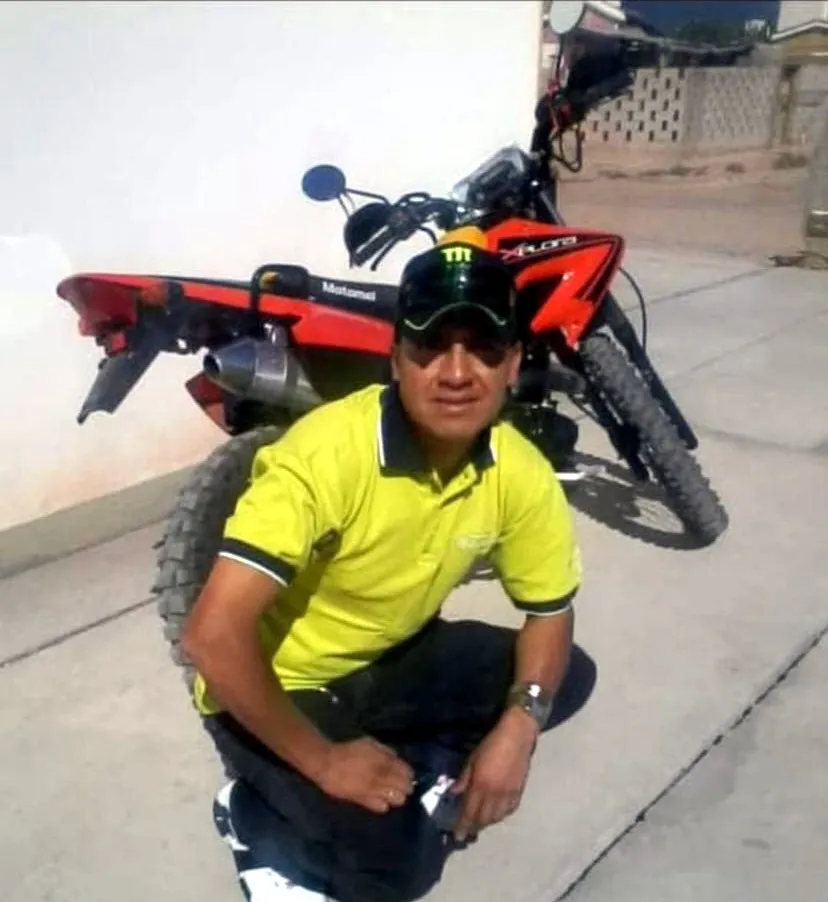 LA POLICÍA RIOJANA DETUVO TRES SOSPECHOSOS DEL CRIMEN DE NONOGASTA