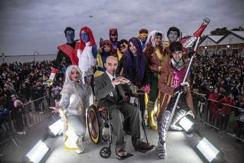 Se viene la edición número 14 de Crack Bang Boom