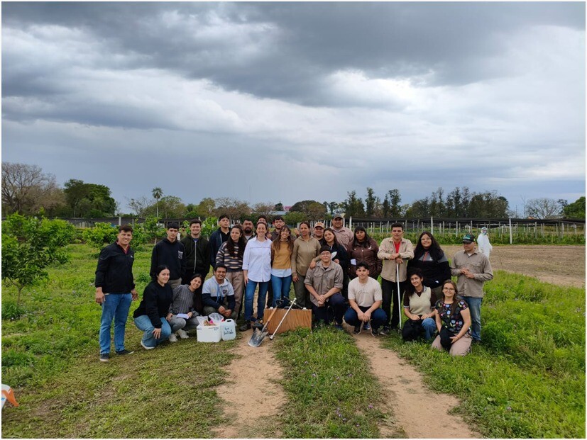 CEDEVA-1.jpeg El CEDEVA y la Universidad de Laguna Blanca fortalecen la formación agropecuaria